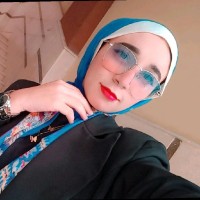 Art Cladding Employee Mayar Mostafa's profile photo