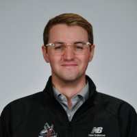 Adirondack Thunder Employee Brennan Dowd's profile photo
