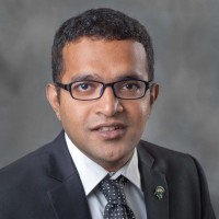 Santosh Ramachandran Email & Phone Number