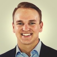 Cisco Employee Levi Bruce's profile photo