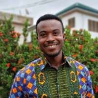 Kelvin Quarshie Email