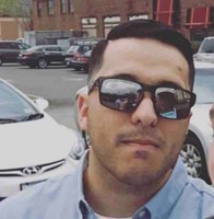 Patrick Andrade Email & Phone Number