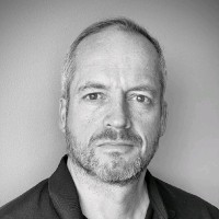 VISION RX LAB Employee Terence Metenier's profile photo