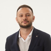 System Technologies, Ltd. Employee Valery Starovoyt's profile photo