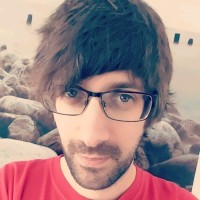 Radical Forge Employee Adam Clarkson's profile photo