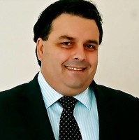 GRIP Investments Employee Sergio Marques's profile photo