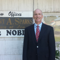 Robert Sparks
