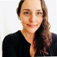 Lullabot Employee Ana Barcelona's profile photo