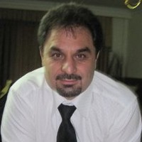 SystemGroup Employee Ali Rafia's profile photo