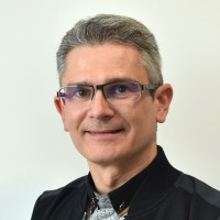Frédéric Ginestet Email