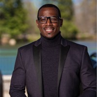 Brightstar Lottery Employee Antonio Gray's profile photo