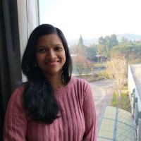 Dhara Patnaik's profile photo