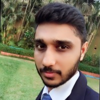 HirePro Consulting Employee Nishant Panchal's profile photo
