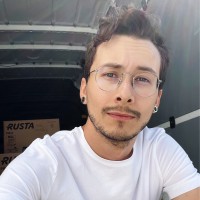 Simon Gombrii's profile photo