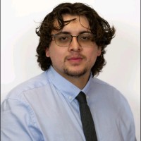 Standard Safety and Supply Employee Andres Barajas's profile photo