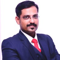 Maha Mumbai Metro Operation Corporation Limited. Employee Rohan Salunkhe's profile photo