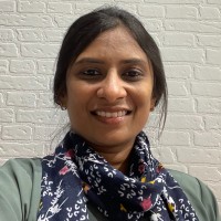 TripStack Employee Khyati Shah's profile photo