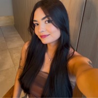 Adminer Employee Náthaly Tuani's profile photo