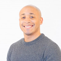 TrackMaven Employee Useff Chase's profile photo
