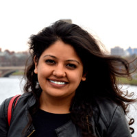 Vertex Education Employee Isha Paul's profile photo