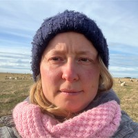 Moredun Research Institute Employee Valentina Busin's profile photo