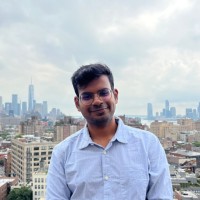 Google Employee Meet Vora's profile photo