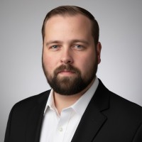 Lockheed Martin Employee Matthew Runyon's profile photo