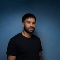 Gather Employee Kez Anwar's profile photo