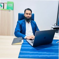 Sajid Hussain Email & Phone Number