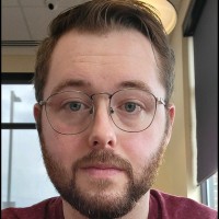 Guthrie's Chicken Employee Greg Thompson's profile photo