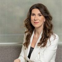 Cheque Dejeuner Romania Employee Loredana Vătăvoiu's profile photo