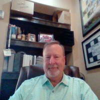 Resort Golf Partners Employee Eric Dutt's profile photo