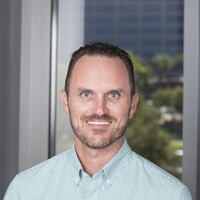 Advantive Employee Brandon Bussey's profile photo