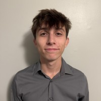 Panini's Bar & Grill Employee Evan Raabe's profile photo