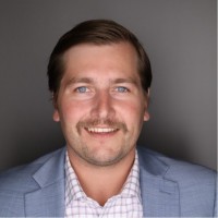 Nutanix Employee Austin Larson's profile photo