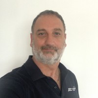 JCC Lighting Employee Michael Rickwood's profile photo