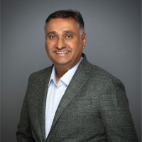 NewBridge Pharmaceuticals Employee Chandy Philip's profile photo
