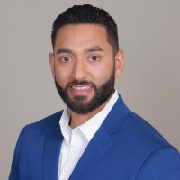 Carlos Fermin Email & Phone Number