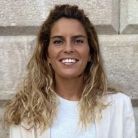 Hosco Employee Giorgia Fumagalli's profile photo