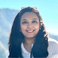 Affle Employee Puja Gupta's profile photo