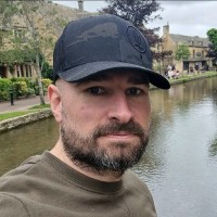 Redgate IT LTD Employee Dean Darke's profile photo