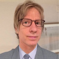 Behavioral Health of New York Employee Mitchell Levy's profile photo