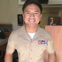 Battlefield Vegas Employee Kyle Sumalinog's profile photo