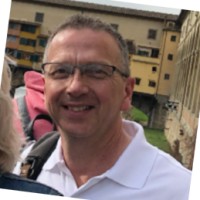 Parish Property Management, Inc. Employee Terence Watters's profile photo