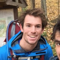 Plaid Employee Chris Kocher's profile photo