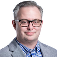 Belk Employee Michael Mayfield's profile photo