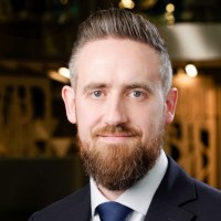 CORTUS ADVISORY GROUP Employee Daniel Booth's profile photo