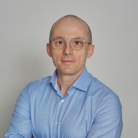 Deswik Employee Lukasz Kucharski's profile photo