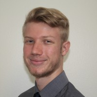 Tri-Counties Regional Center Employee Samuel Falconer's profile photo