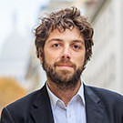 65dB Employee François Vogel's profile photo